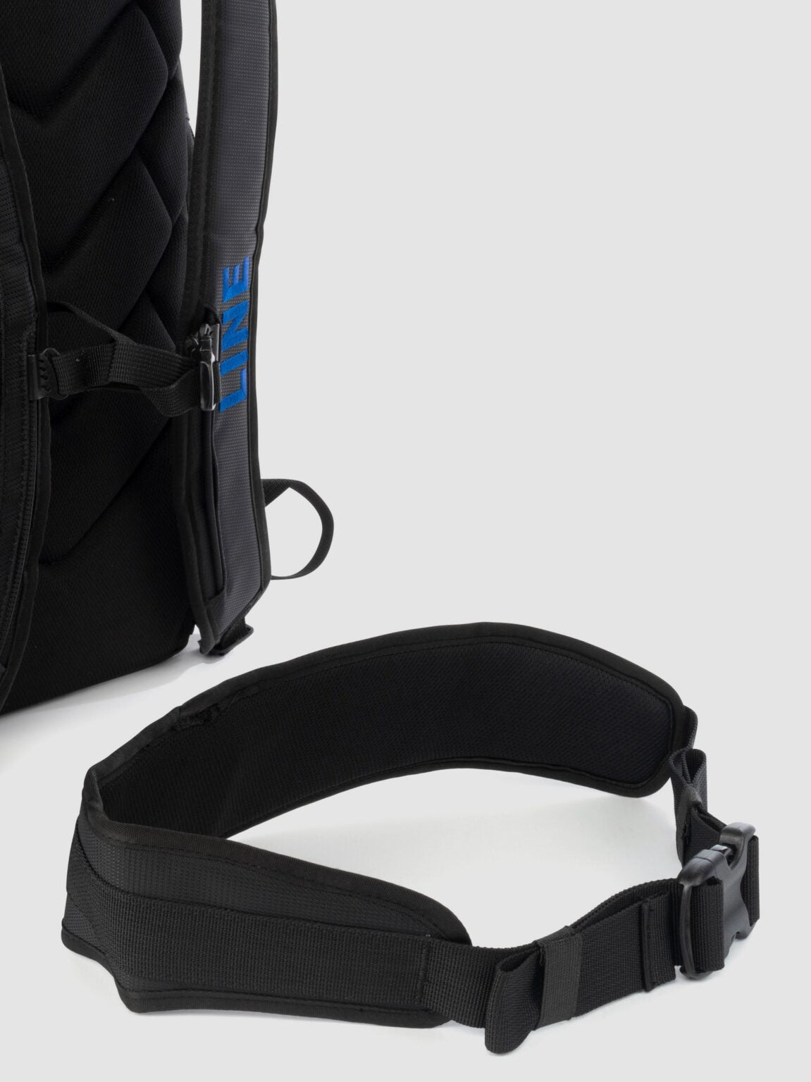 LINE REMOTE PACK black